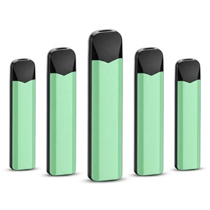Accendino Elettronico Monouso per Sigarette e Tabacco, Antivento, E-Lighter, Accessori per Fumatori, 1g 2ml USB 6k 60k 80k, Disponibile in Italia - Product Image 6