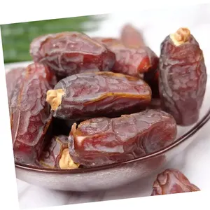 OEM Available Healthy Food Dates DRY Beautiful Gift Package Natural Dried Medjool Dates Juicy Caramely Assorted Nut Stuffed Med