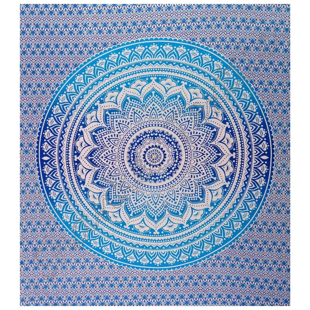 Attractive Indian Home Decor Wall Hanging Wall Tapestry Wall Hanging Indian Hippie Dorm Tapestries Bedspread Ethnic Decor Art
