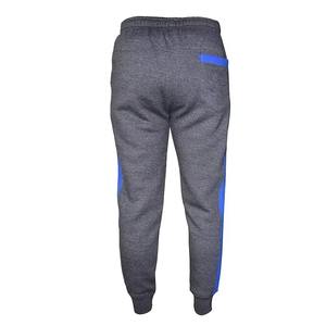 Conjunto Deportivo Personalizado de Alta Calidad para Hombre, con Cremallera Completa, Manga Larga, Estilo Jogging, Patrón Sólido, Poliéster/Nailon/Algodón, Transpirable, Informal - Product Image 6