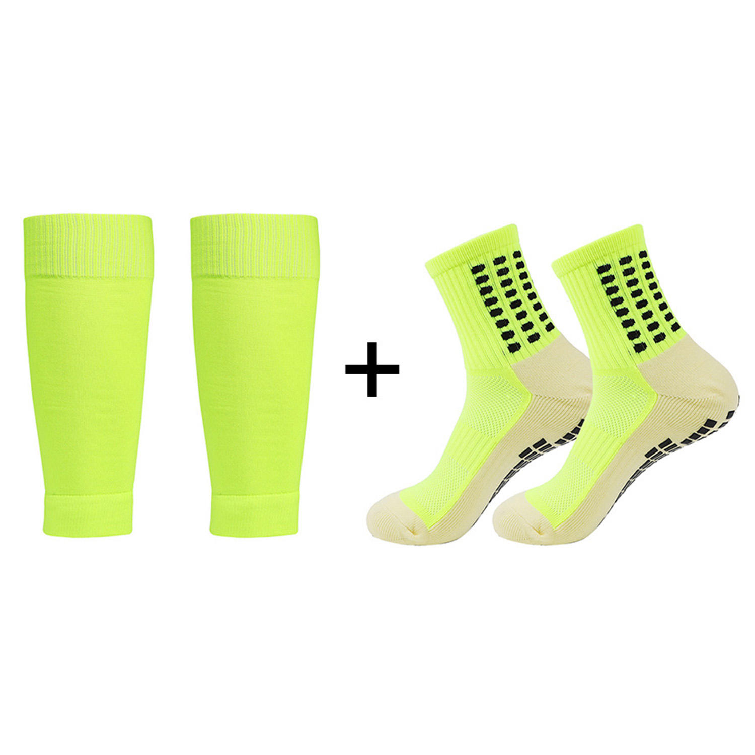 สีเขียวนีออน