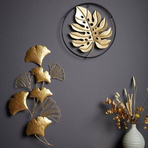 Artisan indien créativité mur Art déco incroyable maison/bureau décoratif fer artisanat populaire Logo suspendu mur Arts direct inde - Product Image 6