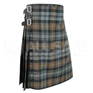 Kilt utilitario Premium para hombres Opciones al por mayor Tela duradera Diseño multibolsillo Hebillas ajustables Entrega rápida en todo el mundo - Product Image 1