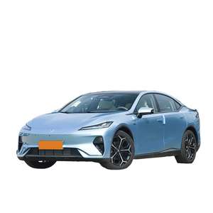 Offres Spéciales 2025 230Max Conduite Intelligente AD PRO Autonomie Étendue 218 CV Transmission Monovitesse Voiture Intermédiaire - Product Image 3