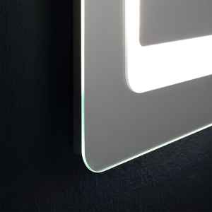 Reversible 60X80 LED Backlit <b>Mirror</b> Premium Product Category - Product Image 4