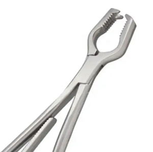 คีมสเตนเลสสำหรับใช้รักษากระดูกเครื่องมือผ่าตัดสำหรับเลนยึดกระดูกแบบมืออาชีพ - Product Image 3