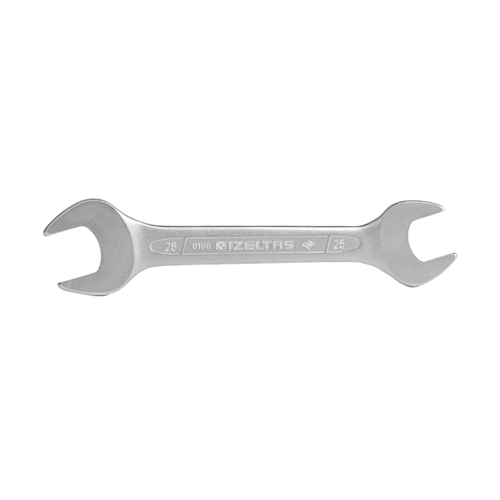 IZELTAS DOUBLE BLADE KEY SHORT SIZE 20X22