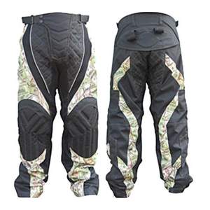 Customized Paintball Pants Sublimated Paintball Pants & Joggers Customized Paintball Joggers Man <b>Trouser</b> - Product Image 6