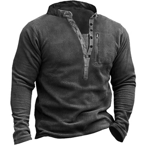 KEVEN IMPEX Camisa Formal de Poliéster y Algodón Personalizada para Golf, Deporte, Hombre, Cuello Alto, Manga Corta, Tono Sólido - Product Image 3