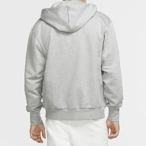 Sweat-shirts pour hommes anti-boulochage réversibles, livraison rapide, flux d'air, légers, profil athlétique, durables - Product Image 6