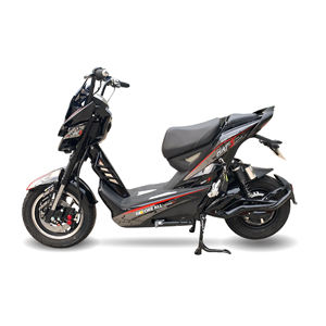 2025 más vendido antes de todos los patinetes eléctricos de 60V, respetuosos con el medio ambiente, de Vietnam, - Product Image 4