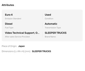 El mejor!! Camión de Segunda Mano 2020 ASEQUIBLE Volvo VNL64T 860 VNL64T860 860 Freightliner con Cabina Dormitorio - Product Image 6
