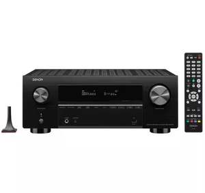 Receptor AV 8K de 9,2 canales de alta calidad de Best Buy listo para enviar - Product Image 2