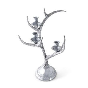 Nouvel arrivage de candélabres modernes en acier inoxydable et métal de qualité créative bougeoir pour accessoires d'éclairage - Product Image 6