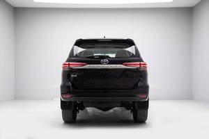 Tout Neuf, Kilométrage Zéro/Km, Prix Abordable, 2026 Attitude Black TY - Fortuner EXR 2.7L 4WD SUV Prêt à être expédié - Product Image 6