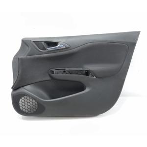 PANNEAU DE PORTE INTÉRIEUR AVANT DROIT OPEL Corsa E 3ème Série 13403446 (15>) - Product Image 1