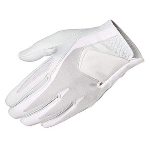 Nouveauté Gants de golf professionnels pour femmes Gants de golf en cuir haute performance sur mesure pour l'extérieur à prix raisonnable - Product Image 3
