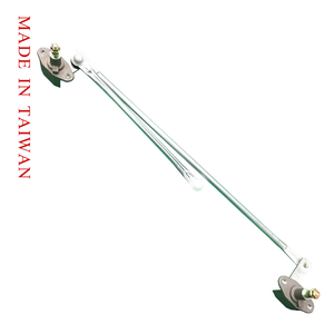 Car Electric Plastic <b>Windshield</b> <b>Wiper</b> Linkage for MITSUBISHI CANTER 3.5T 07'~ OEM#MK404254 - Product Image 1