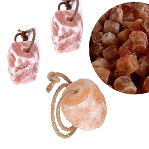 Natürlicher Lecks alz block für Viehzucht für Kamele Ochsen pferde Rinder - Product Image 6