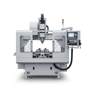 Oferta Limitada: Máquina CNC de Cola de Golondrina de Alta Precisión, Cortadora Automática para Madera, Precio de Fábrica, Entrega Rápida - Product Image 5