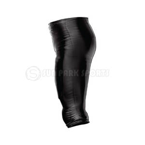 Meilleure vente ensemble d'uniformes légers de football américain à manches courtes à bas prix - Product Image 6