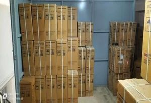 ภาชนะบรรจุของเหลว IX-20ความจุสูงใช้ของเหลวต่ำอุปกรณ์ทำความเย็นในห้องปฏิบัติการ - Product Image 3