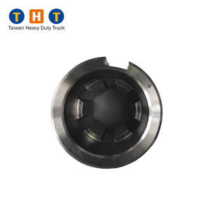 Joint de compresseur d'air 9125320260 Pièces de moteur de camion pour moteur diesel ISUZU 6BD1 - Product Image 2