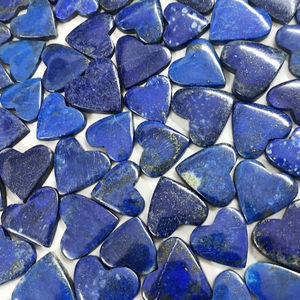 Bola de piedras preciosas curativas de Venta caliente Bola de aura mágica natural Bola de lapislázuli - Product Image 3