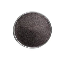 Concentrado de mineral de cromo de alta calidad y arena de cromita 40% Cr2O3 10-100mm 1% de humedad al por mayor para fundición - Product Image 1