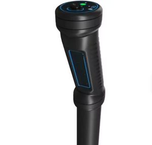 เครื่องตรวจจับโลหะแบบสามมิติ GROUND-TECH GR3 Plus รุ่นปี 2025 สำหรับการค้นหาในพื้นดิน - Product Image 2