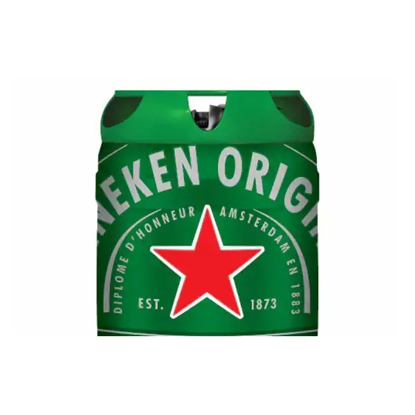 Kaufen Sie Original Heineken Lager Bierflaschen und Dosen Großhandels preis