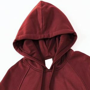 Jersey cómodo de manga regular, último diseño, sudaderas con capucha para hombre, sudaderas y sudaderas con capucha para hombre de algodón 100% - Product Image 3