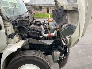 ข้อเสนอสุดคุ้มสำหรับรถบรรทุกพื้นเรียบมือสอง ปี 2020 รุ่น MV607 ขนาด 26 ฟุต - 250 แรงม้า เกียร์อัตโนมัติ 6 สปีด พร้อมจัดส่งถึงบ้าน - Product Image 5