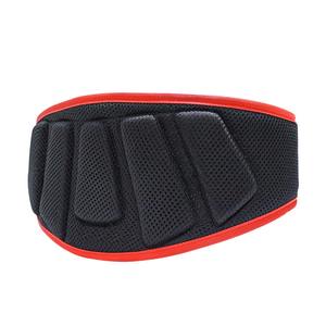 Ceinture d'entraînement d'haltérophilie en néoprène unisexe de qualité supérieure sur mesure équipement de dynamophilie de gymnastique de haute qualité - Product Image 4