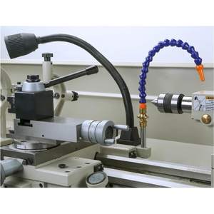 Outil de tournage pour tour à métaux Gearhead 14'' x 40'' pour le travail des métaux - Product Image 1