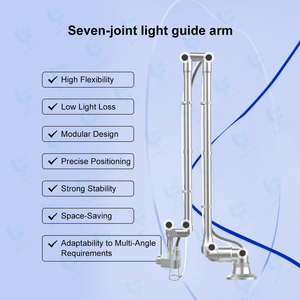 เครื่องเลเซอร์ CO2 แบบเศษส่วนสำหรับ<span class=keywords><strong>การ</strong></span>รักษาช่องคลอด กำจัดสิว ใช้ในร้านเสริมสวย เครื่องเลเซอร์ CO2 แบบเศษส่วนสำหรับ<span class=keywords><strong>การ</strong></span>ฟื้นฟูผิว - Product Image 5