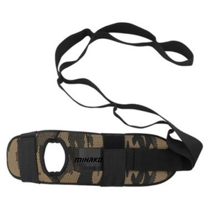 Fitness piernas Yoga ejercicio fuerza entrenamiento gimnasia pie Camilla precio asequible antepié almohadilla lírica medio zapato Camilla - Product Image 1