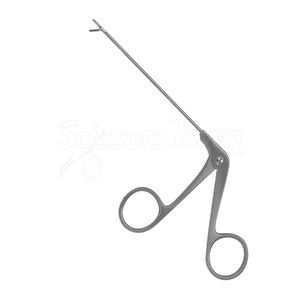 กรรไกรขนาดเล็กที่มีใบมีดตัดลงเพื่อการส่องกล้องเนื้อเยื่ออ่อนและการผ่าตัดเกี่ยวกับศัลยกรรมกระดูก - Product Image 2