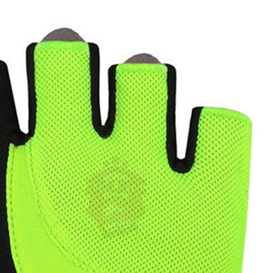 2025 Nouveau Design En Gros Professionnel Personnalisé Gants De Cyclisme Meilleure Vente De Gants De Cyclisme Adulte - Product Image 4
