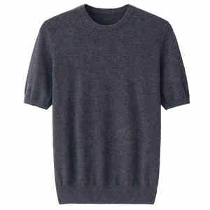 T-shirt pour homme, tendance, nouvelle collection, vente chaude, t-shirt de haute qualité à vendre - Product Image 3