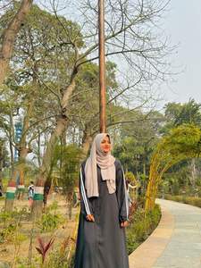 Superior Quality Customized Designer <b>Women</b> Naqab Long Sleeve Burqa <b>Ethnic</b> Style Hijab Islamic Fashion Muslim <b>Dresses</b> Abaya - Product Image 3