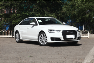 Auto Usado a Precio Económico, A6L Gasolina 1.8T, Mediano-Grande - Product Image 2