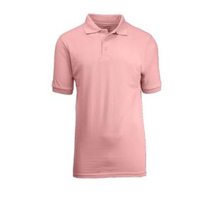 Vente en gros, Polo de haute qualité sur mesure, Polo en coton vierge pour hommes - Product Image 5