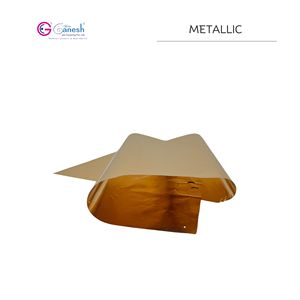 Fil à broder métallique haute ténacité fil de polyester Lurex ST S Type MS Type fil leurre pêche applications de broderie - Product Image 2