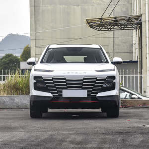 SUV Compacto 2025 1.5T DCT de 156 Caballos de Fuerza, Gran Oferta, Hecho en China Sin accidentes y listo para ser enviado - Product Image 2