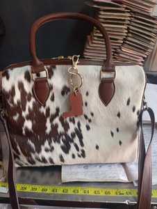 Accesorio de Moda para Sombrero de Vaquero, de Cuero Artificial Estilo Occidental, de la Empresa de Fabricación de Cuero Vacuno, para Exteriores y Eventos Formales - Product Image 4