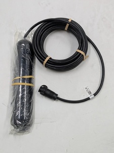 Sonda de Pesca Marina Lowrance Elte FS de 9 Pulgadas con TotalScan Skimmer 455/800, GPS y Chartplotter, Disponible en Stock RTS - Product Image 2