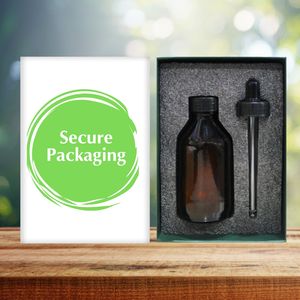 Aceite Esencial Puro Premium de Salvia Evening Prime Rose, Etiqueta Privada OEM, Aceite Portador de Alta Calidad para el Cuidado de la Piel y Belleza, Oenothera - Product Image 4