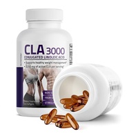 Complément alimentaire CLA pour la perte de poids, comprimés, pilules, capsules, gélules, marque privée OEM ODM