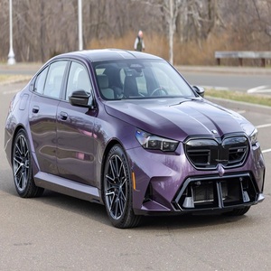 Neat 2025 B-M-W M5 - Product Image 1